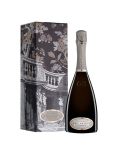 Franciacorta DOCG Satèn...