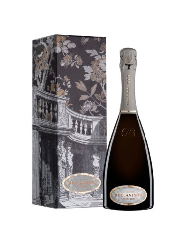 Franciacorta DOCG Satèn (cofanetto)...