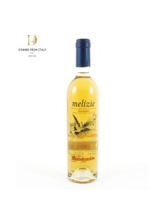 Passito Melizie Fiano DOC 2021  375 ml