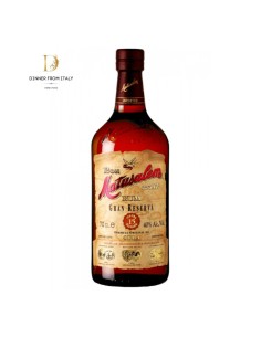 Rum Gran Reserva 15 Anni Matusalem 70cl Astucciato 2