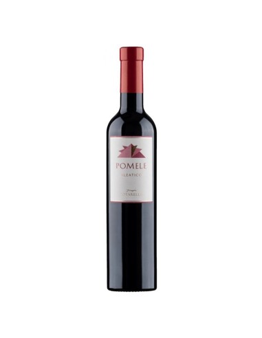 Vino dolce Pomele Aleatico IGP 50 cl Falesco 2022