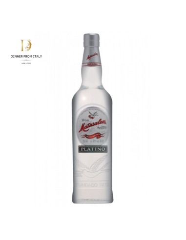 Rum Platino Matusalem
