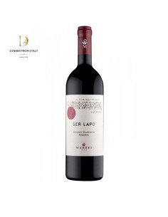 Chianti Classico Riserva DOCG Ser Lapo Mazzei