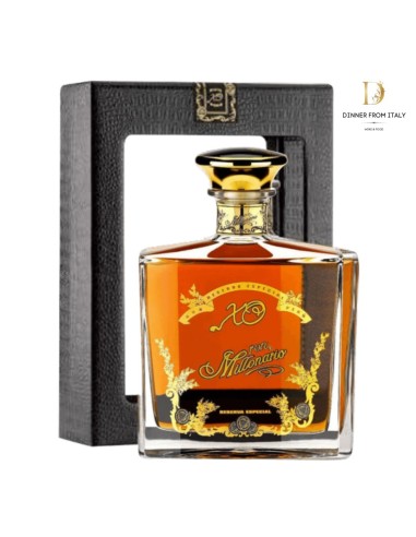 Rum Millonario XO 70cl Astucciato Rum Millonario XO 70cl Astucciato