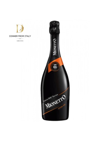Prosecco DOC Treviso Extra Dry Mionetto 75cl