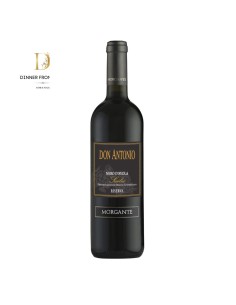 Nero d'Avola Riserva Don...