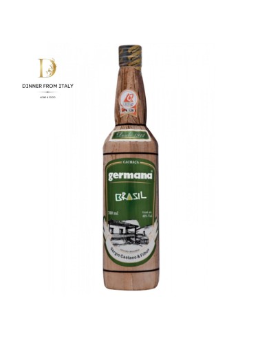 Cachaça Germana Brasil