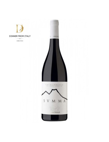 Catalanesca Del Monte Somma Summa 2020 Cantine Olivella Catalanesca Del Monte Somma Summa 2020 Cantine Olivella