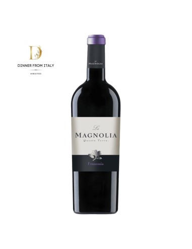 Friuli Colli Orientali Franconia La Magnolia