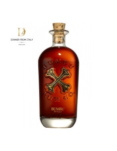 Rum Bumbu The Original 70cl