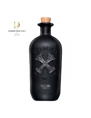 Rum Bumbu XO 70cl