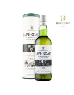 Laphroaig Select Islay Single Malt Scotch Whisky 70cl (Astucciato)