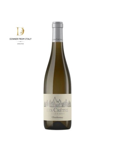 Chardonnay Les Cretes