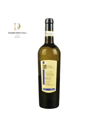 Greco di Tufo DOCG Livia Antica 6...