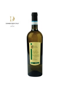 Falanghina del Sannio DOC...