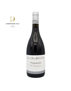 Pommard Les Vaumuriens - Domaine Guy & Yvan Dufouleur