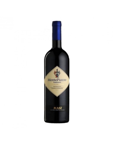 Valpolicella Classico Superiore Monte...