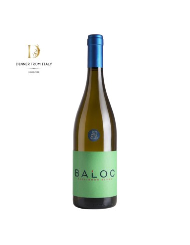 Sauvignon Blanc DOP Baloc