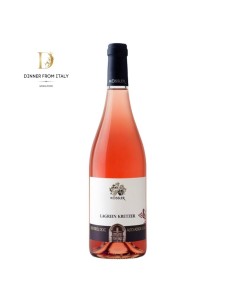 Lagrein Kretzer rosato Kossler 2023 75 cl