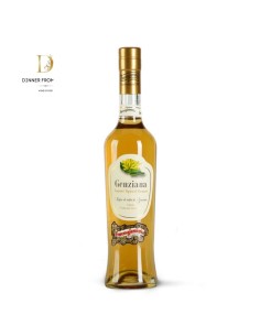 Genziana D’Abruzzo Jannamico 70cl