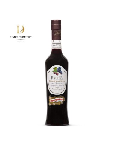 Ratafia' Jannamico