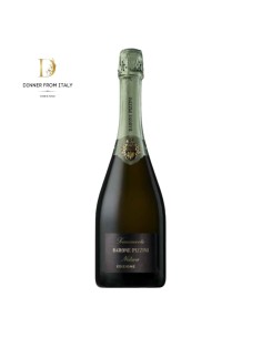 Franciacorta DOCG Brut Naturae Barone Pizzini 2019 75