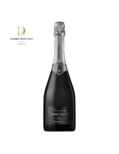 Franciacorta DOCG Satèn Barone Pizzini