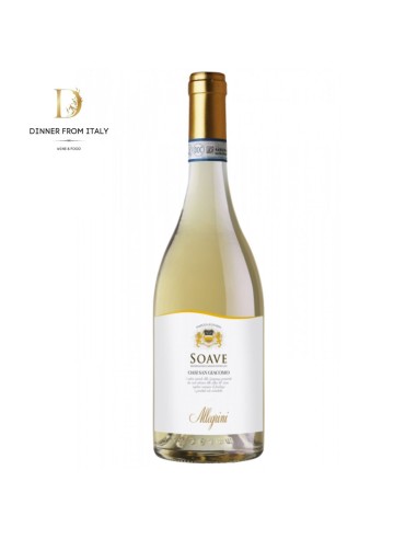 Soave DOC Allegrini 2022 75cl