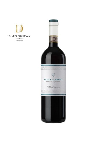 Frascati Superiore DOCG Villa Dei...