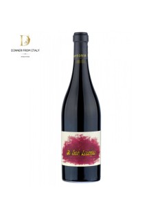 Il San Lorenzo Rosso Fattoria San Lorenzo bio