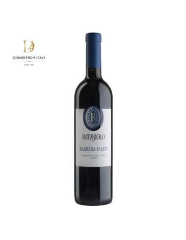 Barbera D'Asti DOCG Beni di Batasiolo