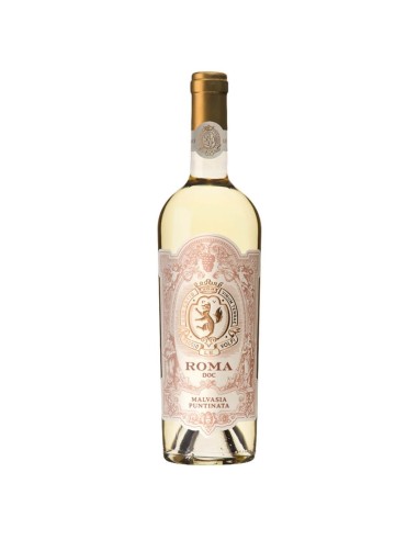 Malvasia Puntinata Roma Poggio Le...