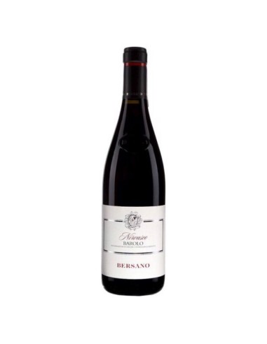 Barolo DOCG Nirvasco Bersano 2020 75 cl