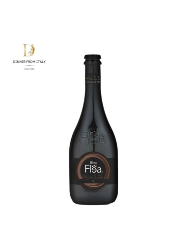 Birra Flea Federico II Extra Ipa