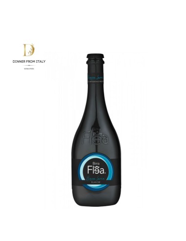 Birra Flea Bianca Lancia 33cl