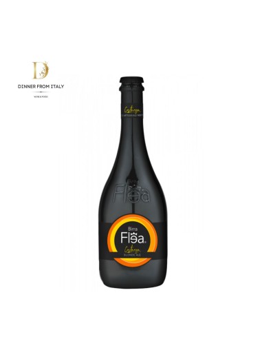 Birra Flea Costanza 75cl