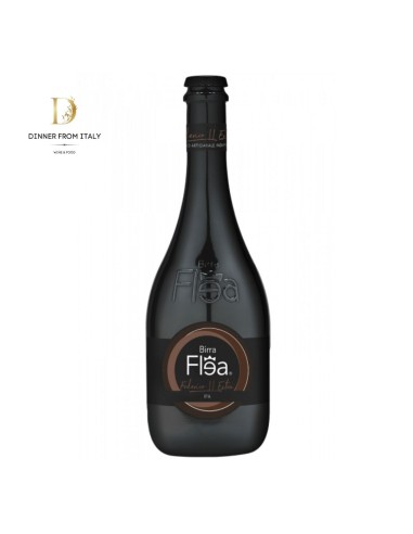 Birra Flea Federico II Extra Ipa