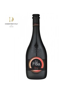 Birra Flea Anais Smoked