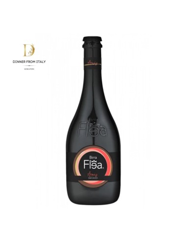 Birra Flea Anais Smoked