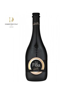 Birra Flea Isabella Gluten Free
