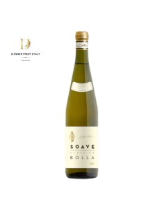 Soave Classico DOC Retrò Bolla 2022 75cl