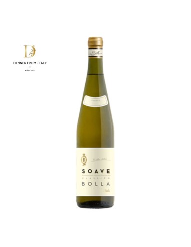 Soave Classico DOC Retrò Bolla 2022 75cl