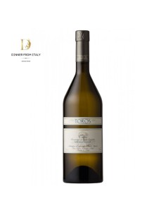 Collio DOC Ribolla Gialla Toros 2021