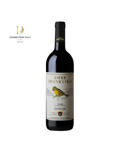 I Sodi di San Niccolò Castellare di Castellina 2018