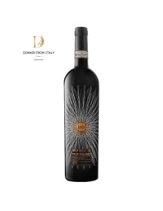 Brunello di Montalcino Luce Frescobaldi 2018 75 cl