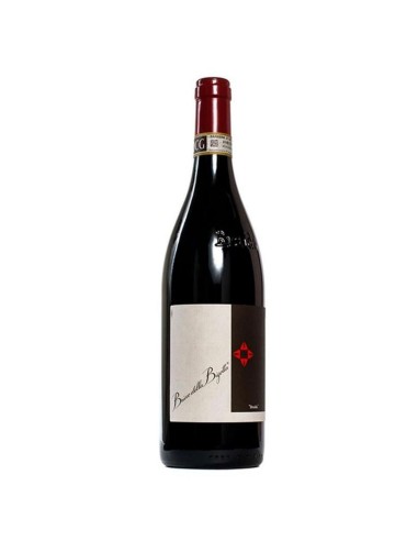Barbera d’Asti DOCG Bricco della Bigotta Braida Giacomo Bologna 2019 75 cl