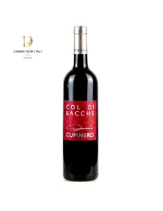Toscana IGT Cupinero Col di Bacche 2019 75cl
