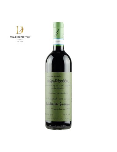 Valpolicella Classico Superiore DOC Quintarelli 2013 75cl
