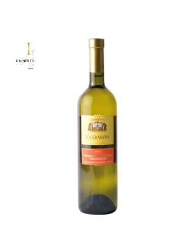 Traminer Aromatico Ca' Ernesto 2025...