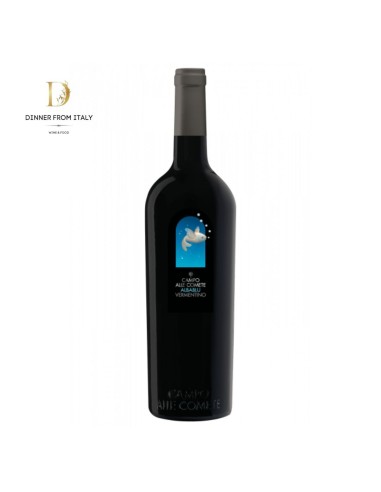 Vermentino Albablu Campo Alle Comete...
